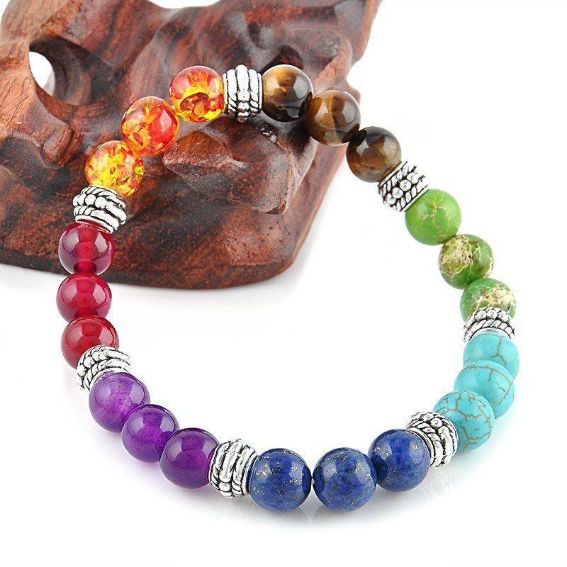 Armband Chakra