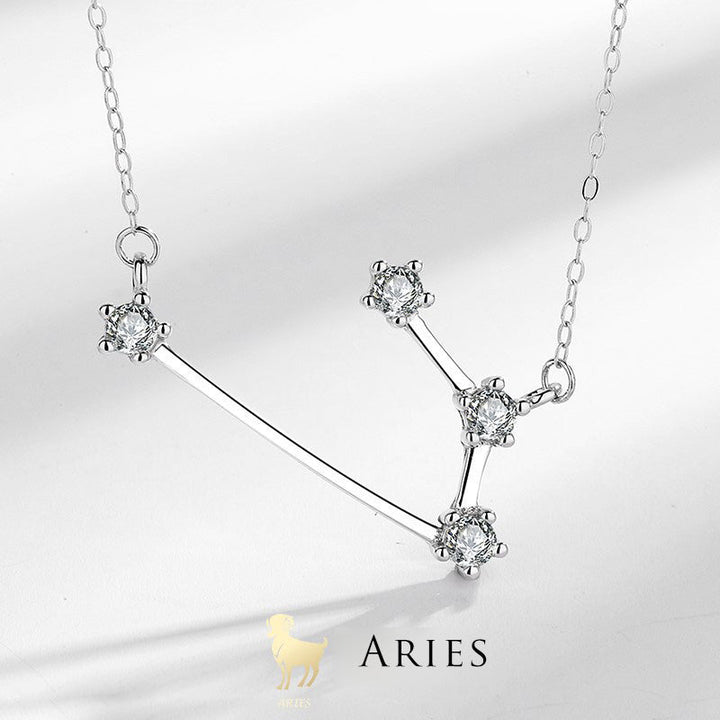 Kette Sterlingsilber Tierkreis – Segen & Weisheit – Bild 6 – Kette Sterlingsilber Tierkreis – Segen & Weisheit | Zen Spirit