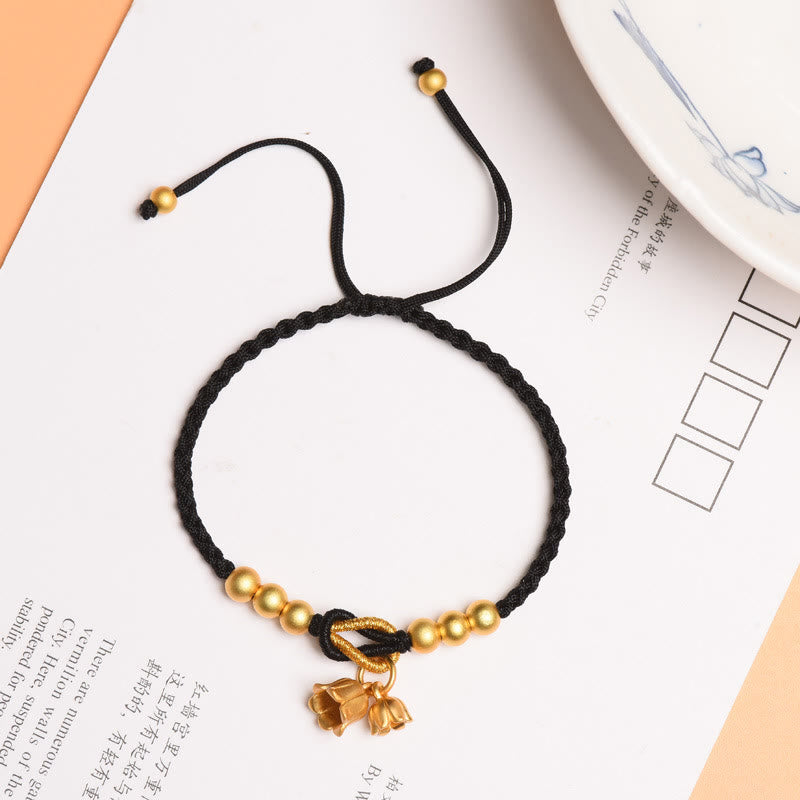 Armband – Schutz & Glück Segen