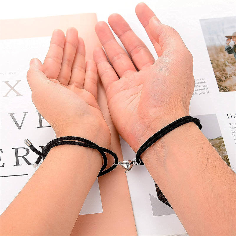 Armband Magnetisch – Liebe & Stärke