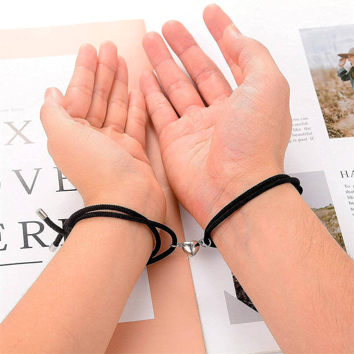 Armband Magnetisch – Liebe & Stärke