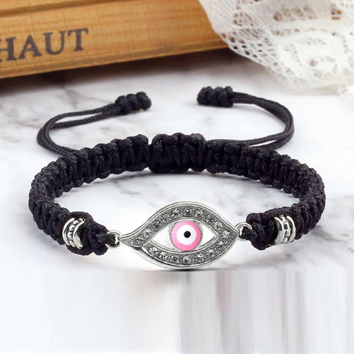 Armband Nazar Auge Rot – Schutz