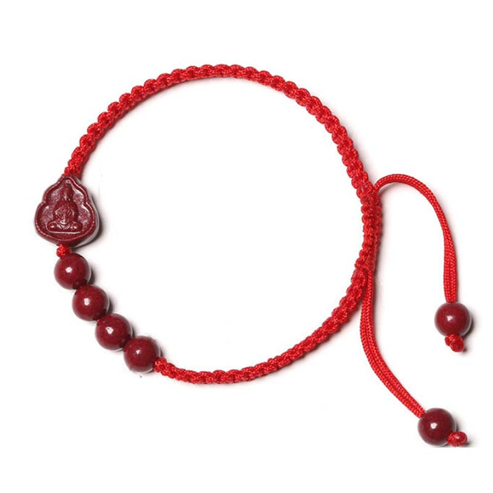 Armband Lachender Buddha Avalokiteshvara - Segen