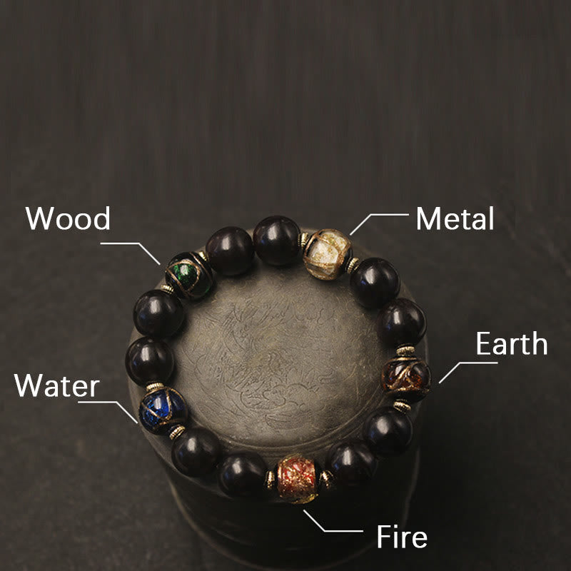 Armband – Wohlstand Harmonie
