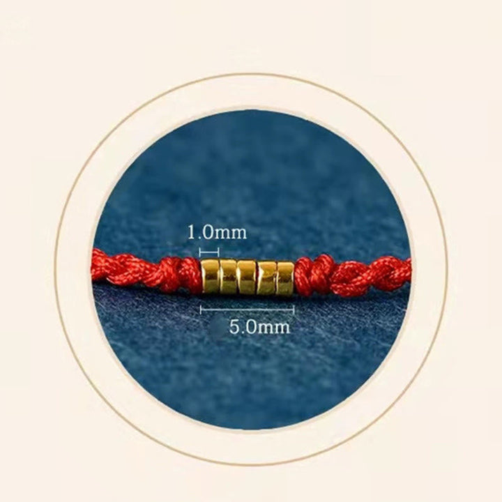 Armband & Fußkettchen 925 Silber Glück Schutz