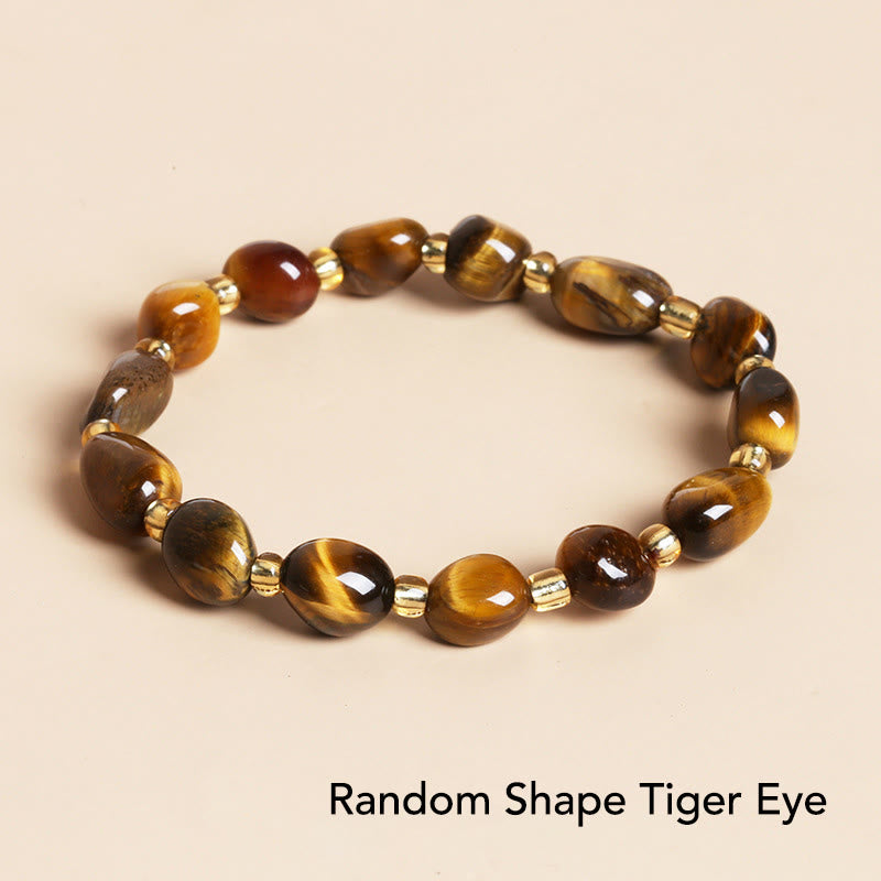 Armband Kristall – Balance – Bild 17
