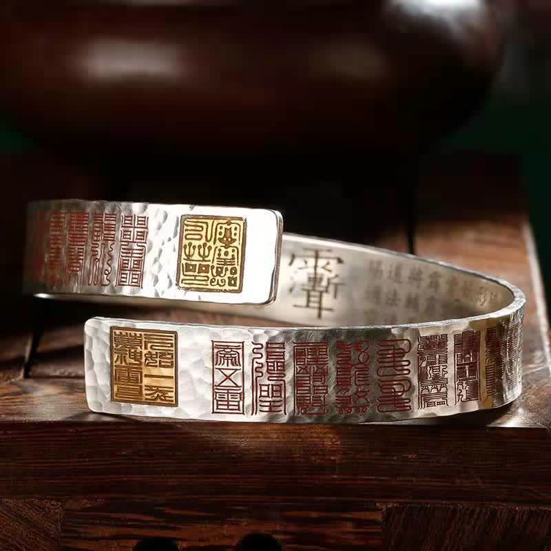 Armband Kupfer – Heilung & Balance