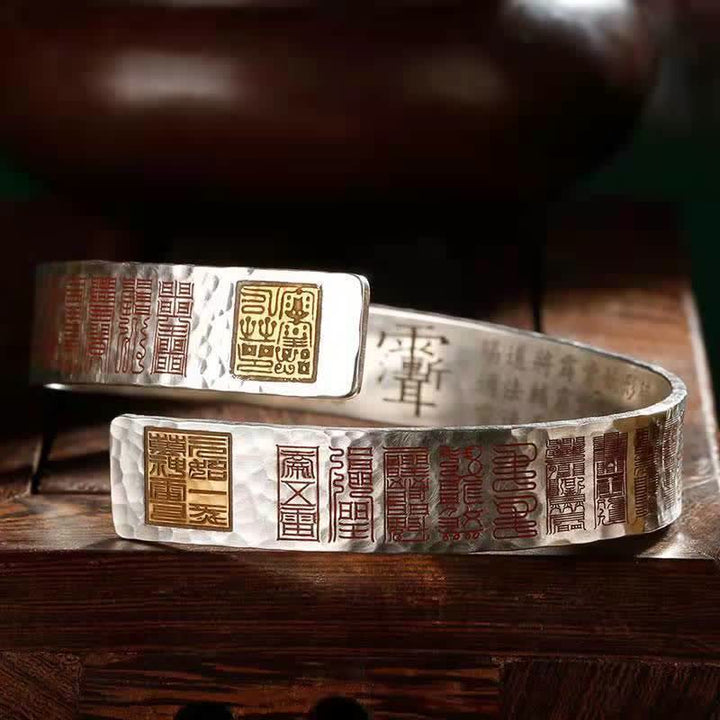 Armband Kupfer – Heilung & Balance