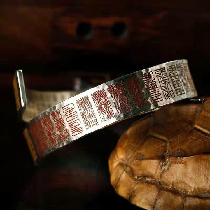 Armband Kupfer – Heilung & Balance