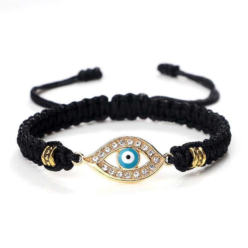Armband Nazar Auge Rot – Schutz