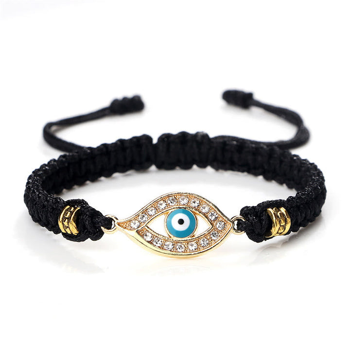 Armband Nazar Auge Rot – Schutz