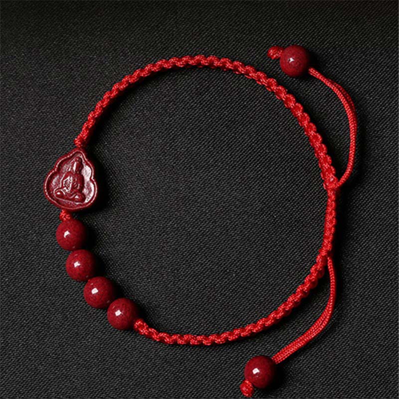 Armband Lachender Buddha Avalokiteshvara - Segen