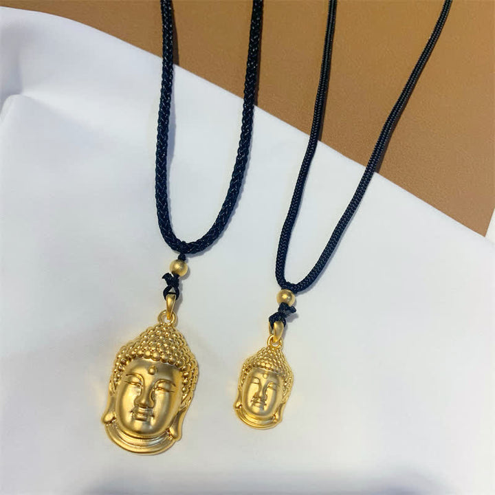 Buddha, Kette, Münze, Wohlstand, Glück