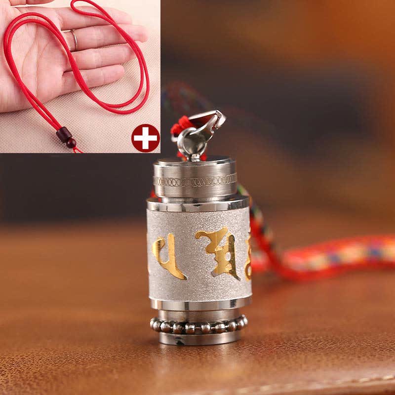 Titanium – Weisheit – Bild 18 – Titanium – Weisheit | Zen Spirit