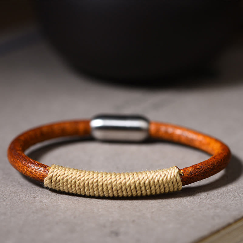 Armband Fünf Elemente – Glück