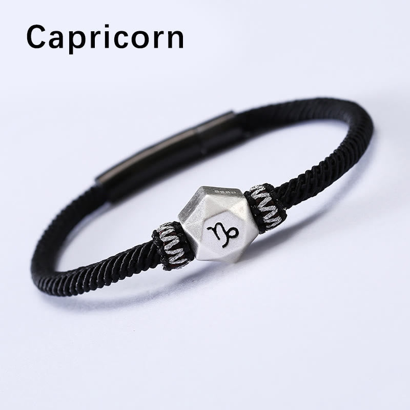 Armband 925 Silber – Schutz & Energie | Zen Spirit