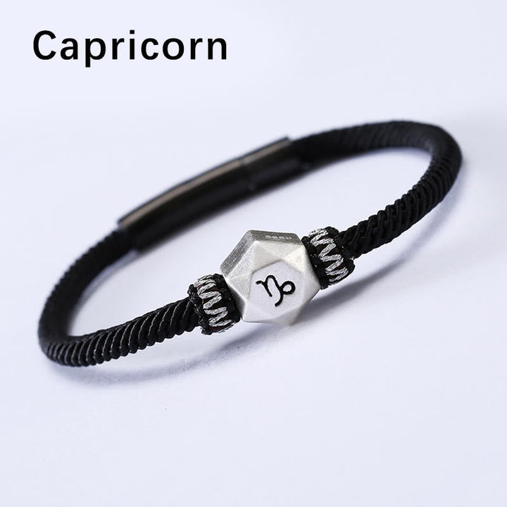 Armband 925 Silber – Schutz & Energie | Zen Spirit