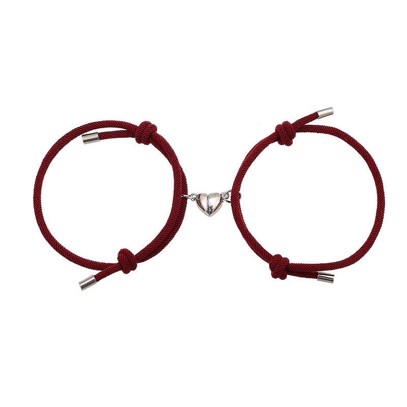 Armband Magnetisch – Liebe & Stärke