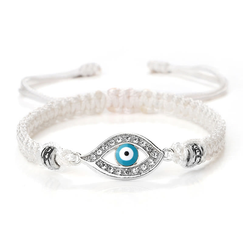 Armband Nazar Auge Rot – Schutz