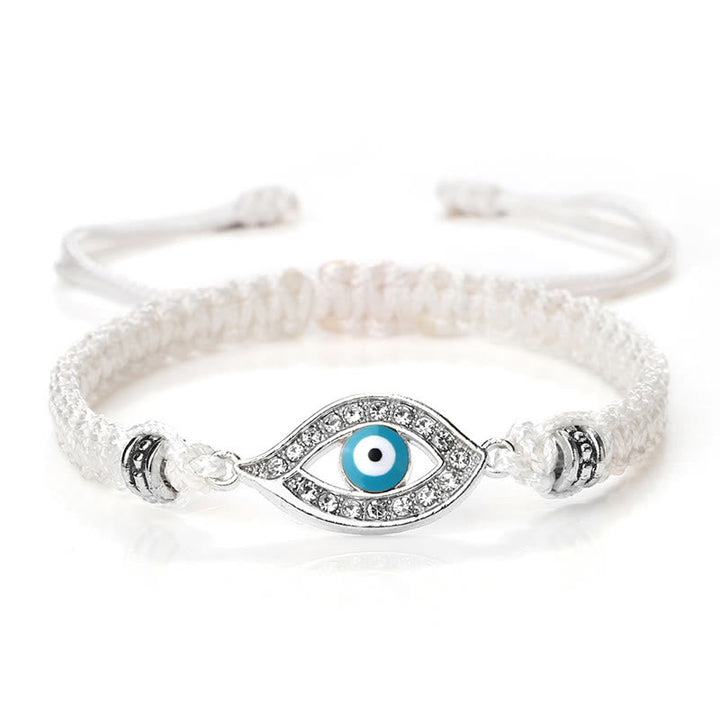 Armband Nazar Auge Rot – Schutz