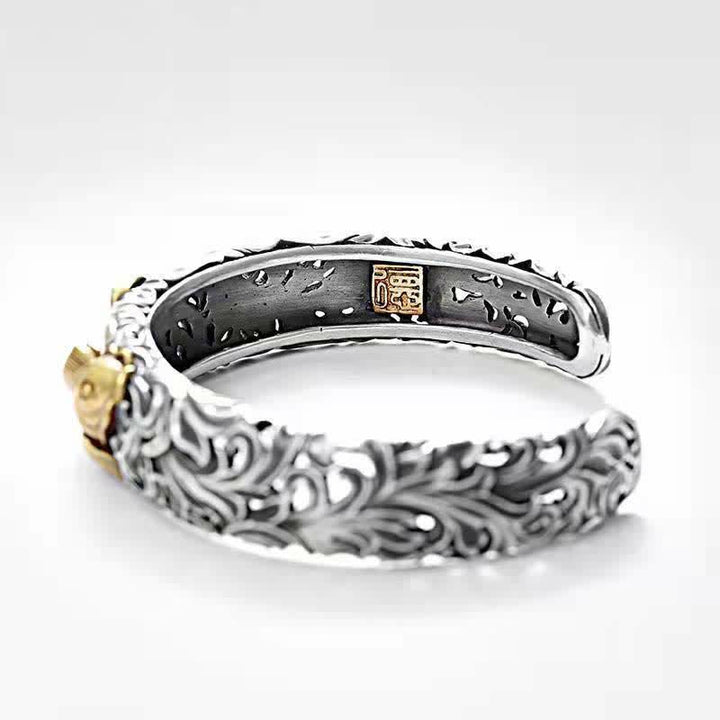 Armband Koi Fisch – Wohlstand