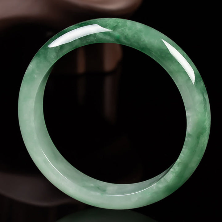 Armband Natürlicher Jade Fortune