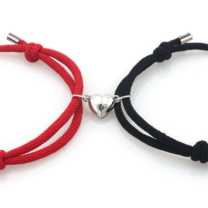 Armband Magnetisch – Liebe & Stärke