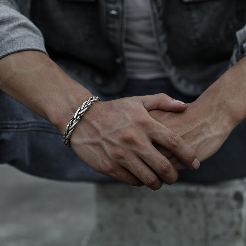 Armband Viking Stil