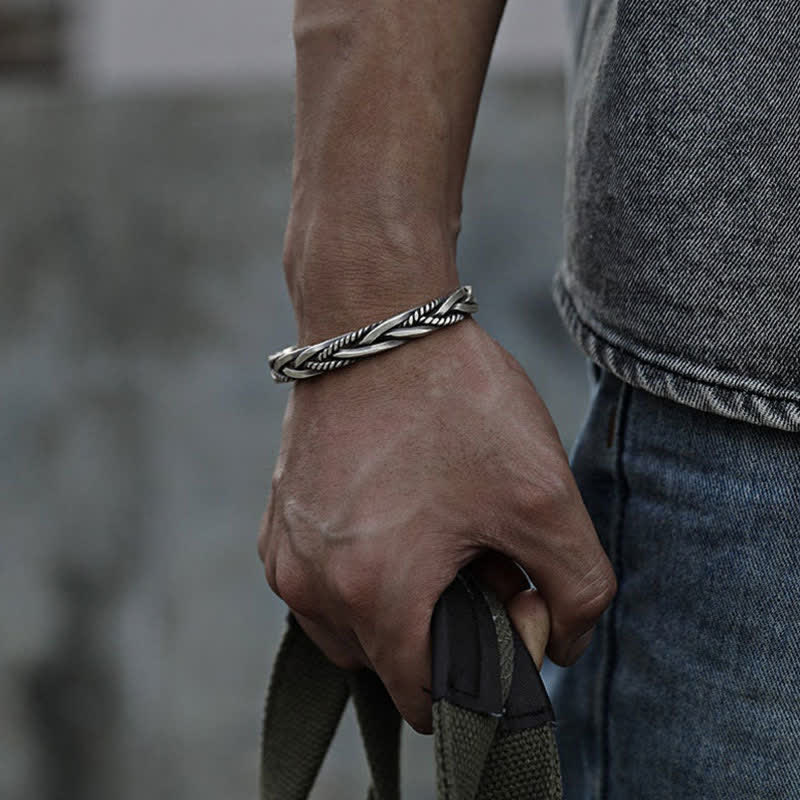 Armband Viking Stil
