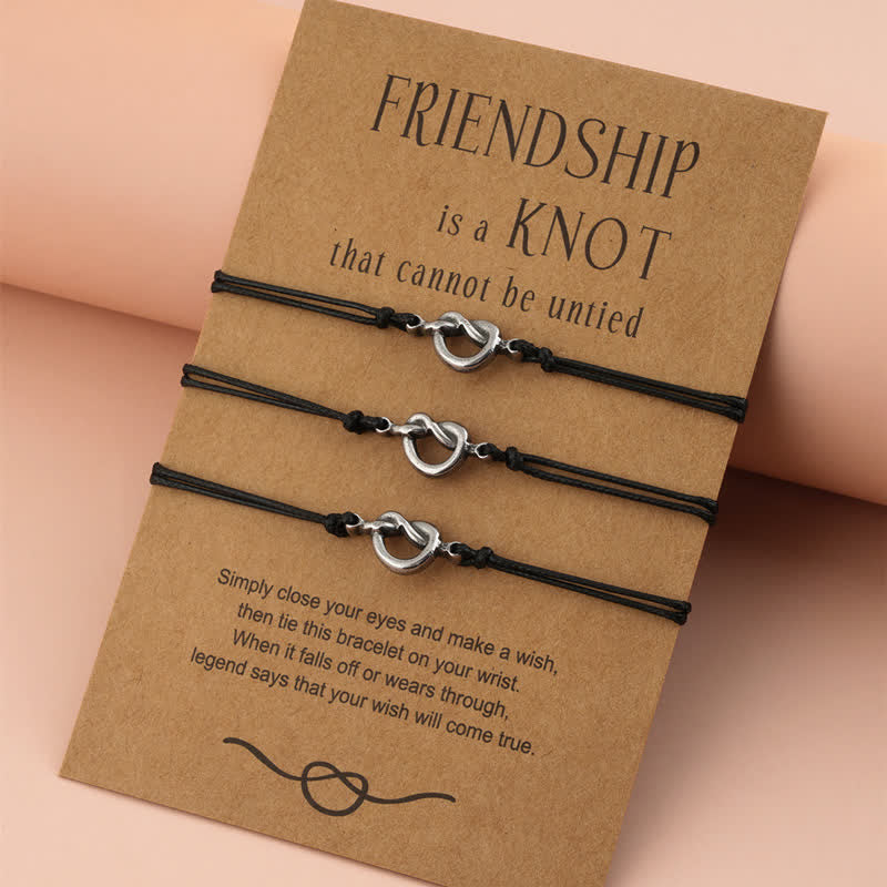 Armband Freundschaft Best Friend