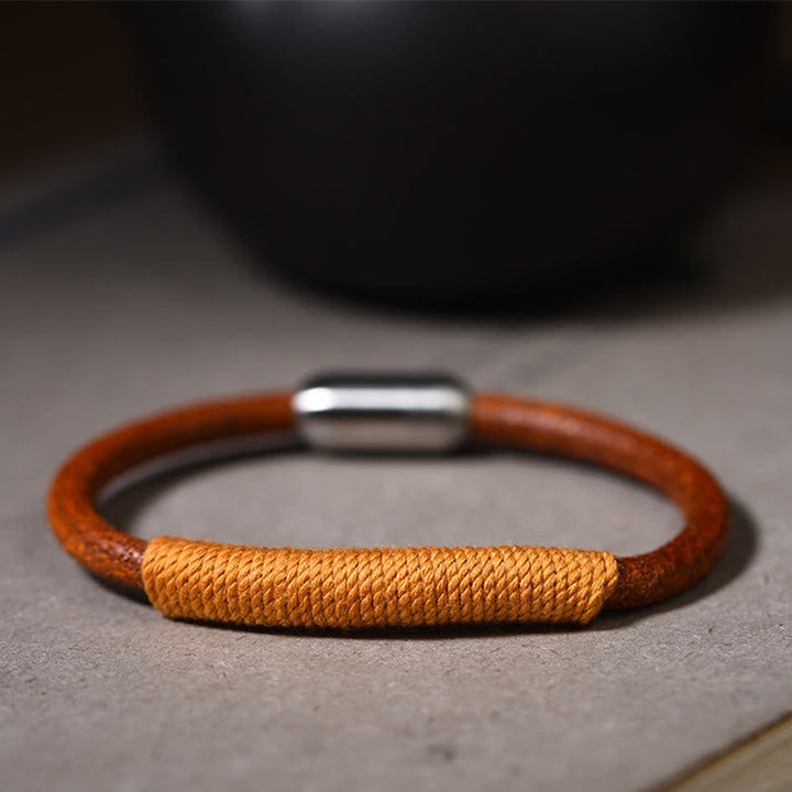 Armband Fünf Elemente – Glück