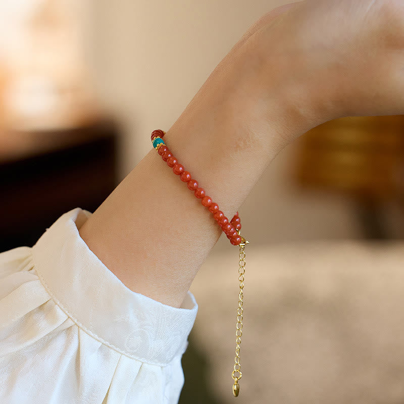 Armband (Handgelenkomfang 14-16cm)