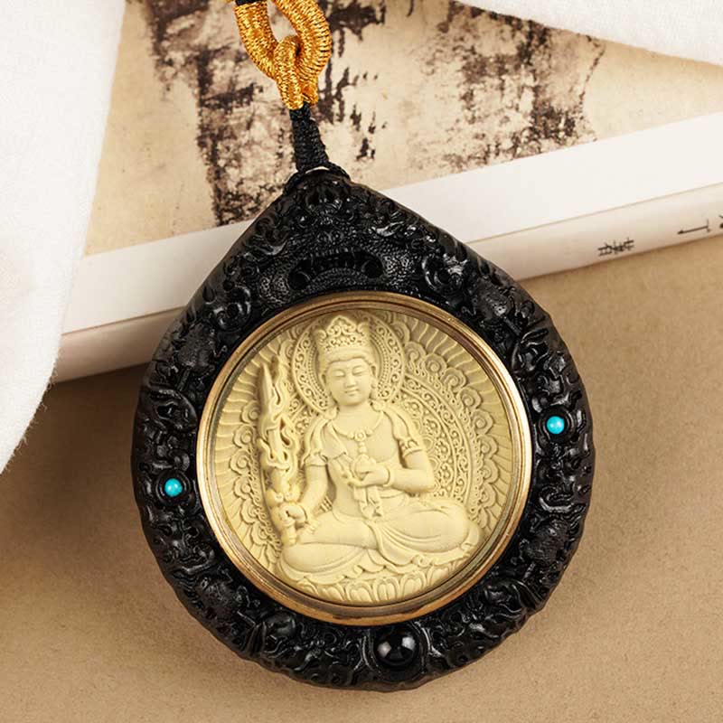 Kette Buddha Schmuck Anhänger Vergleich Zodiak