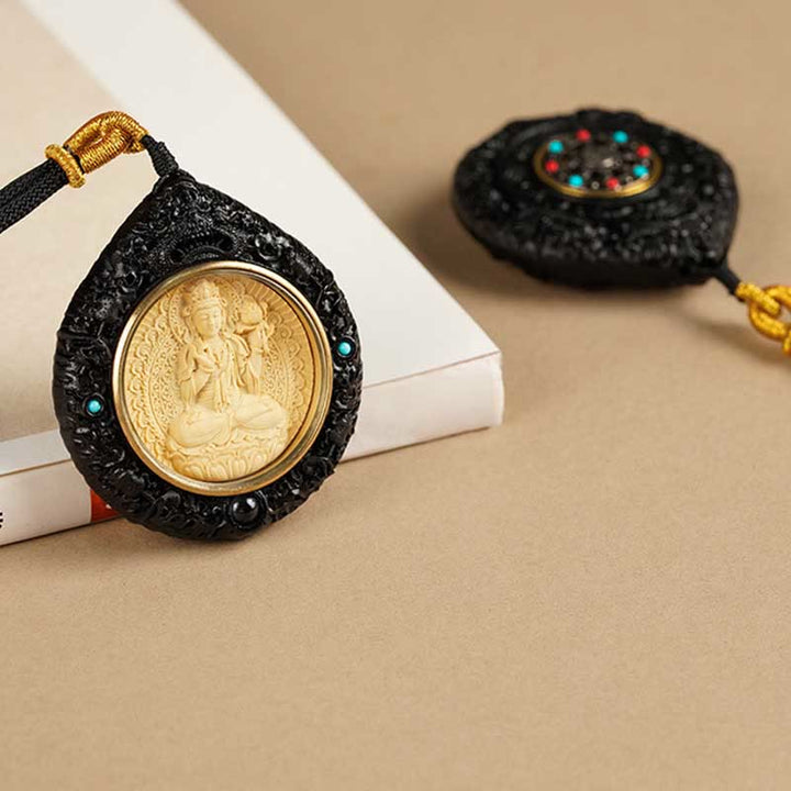 Kette Buddha Anhänger Schmuck Vergleich Zodiak
