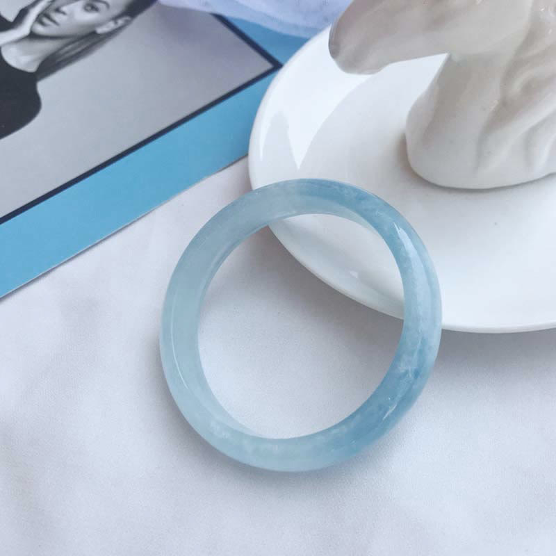 Armband Aquamarin – Segen Balance | Zen Spirit
