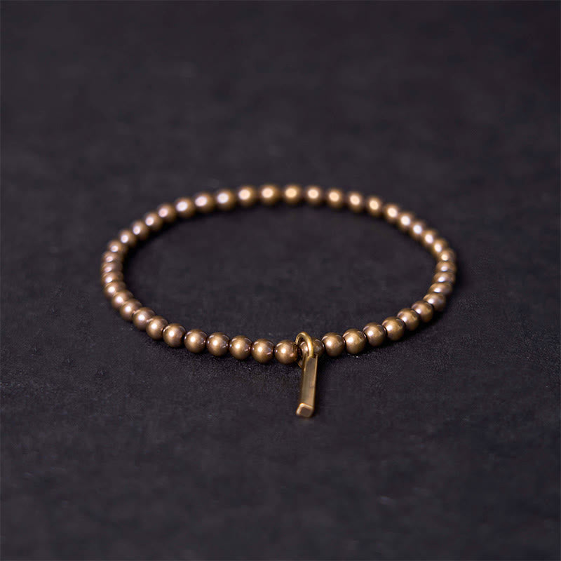Armband Kupfer – Heilung & Balance
