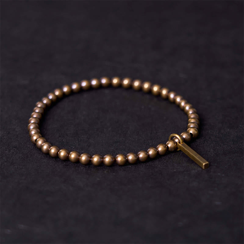 Armband Kupfer – Heilung & Balance