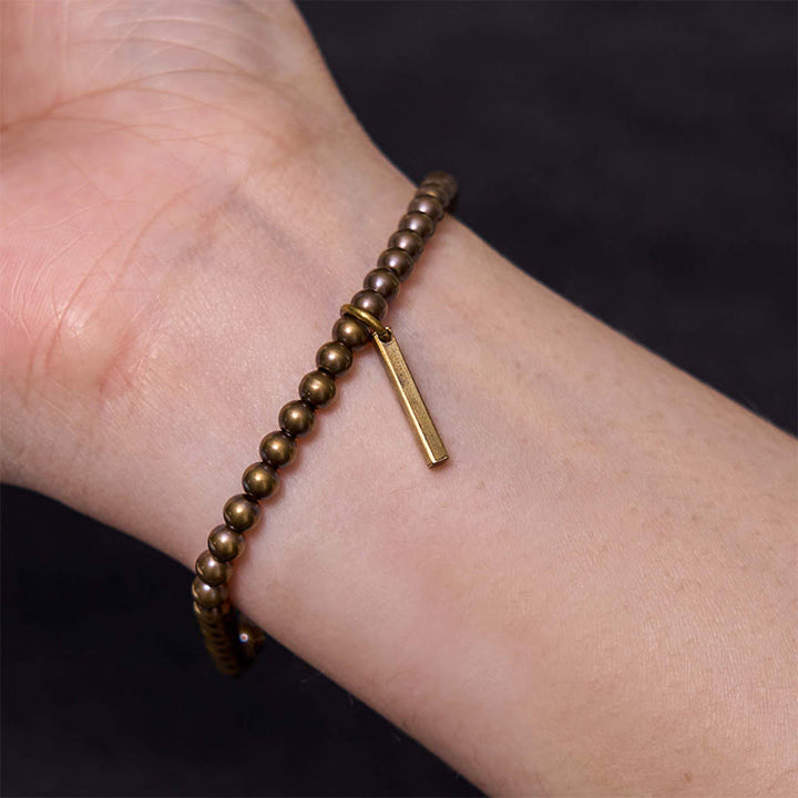 Armband Kupfer – Heilung & Balance