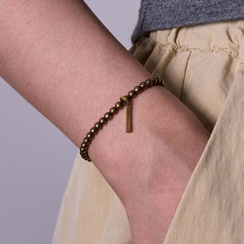 Armband Kupfer – Heilung & Balance