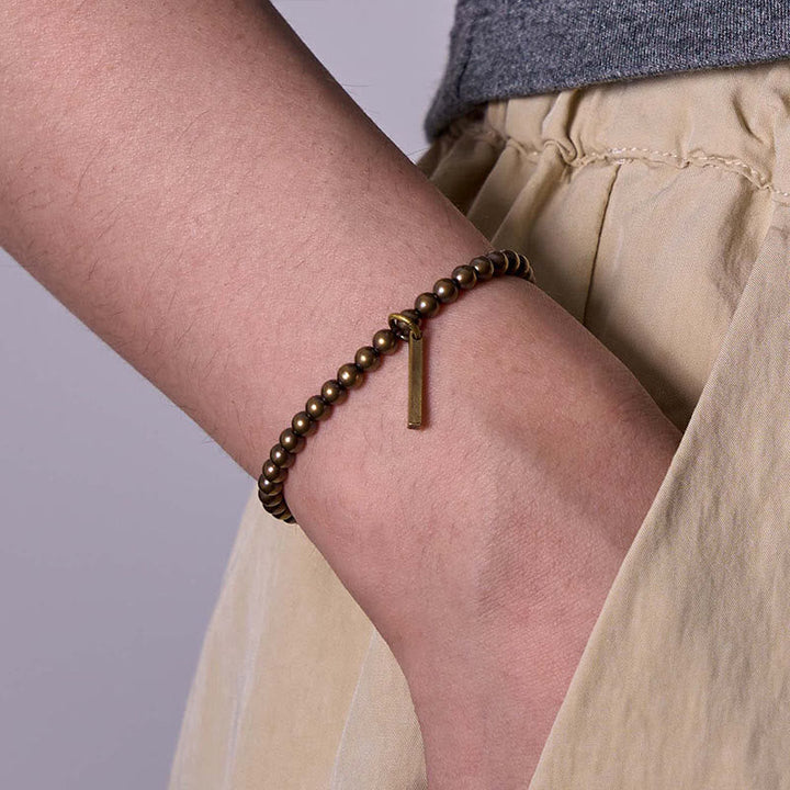 Armband Kupfer – Heilung & Balance