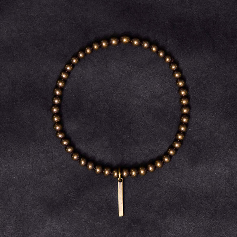 Armband Kupfer – Heilung & Balance