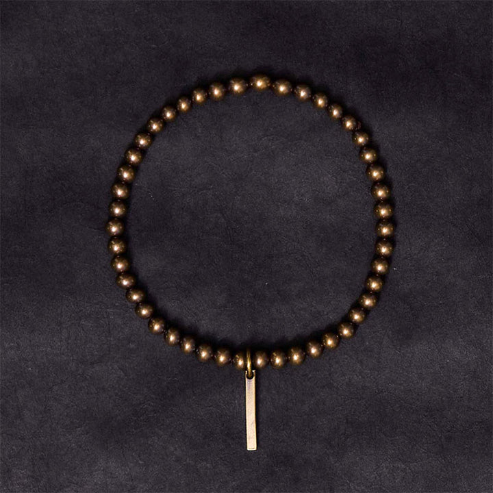 Armband Kupfer – Heilung & Balance