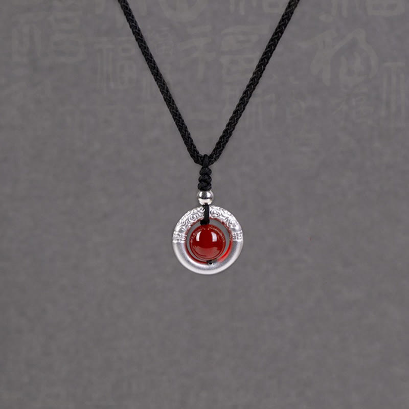 Kette, Schwarz, Band, Länge, Schmuck
