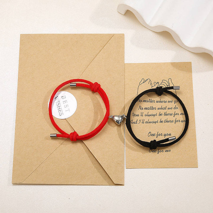 Armband Magnetisch – Liebe & Stärke