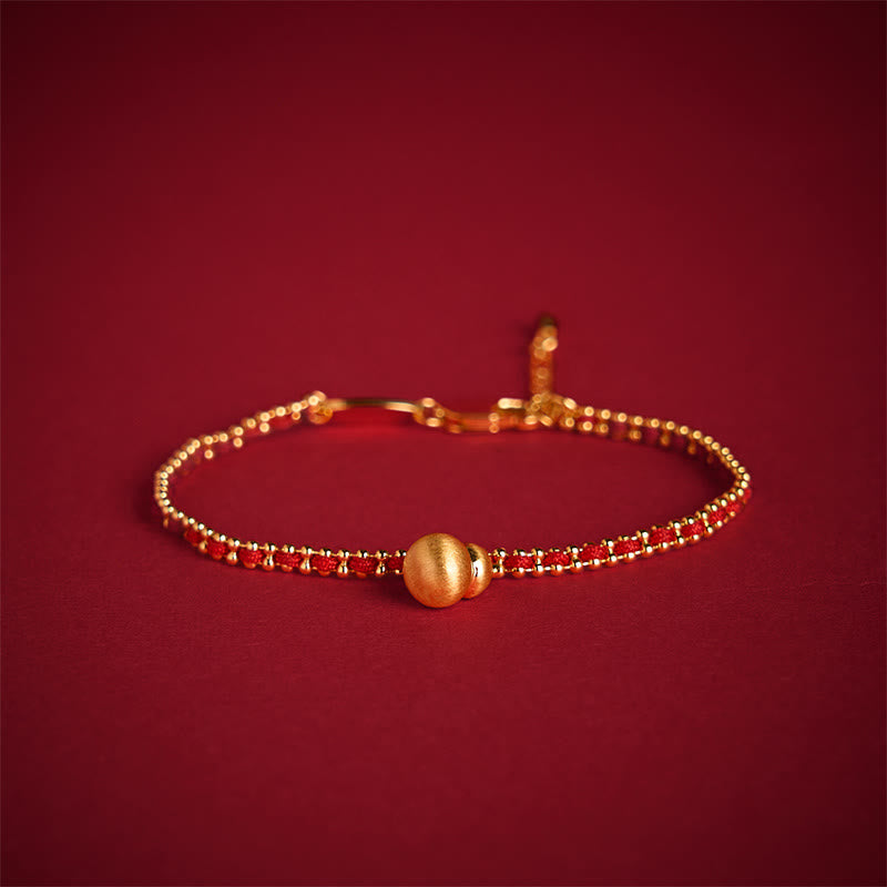 Armband Kupfer – Wohlstand Stärke