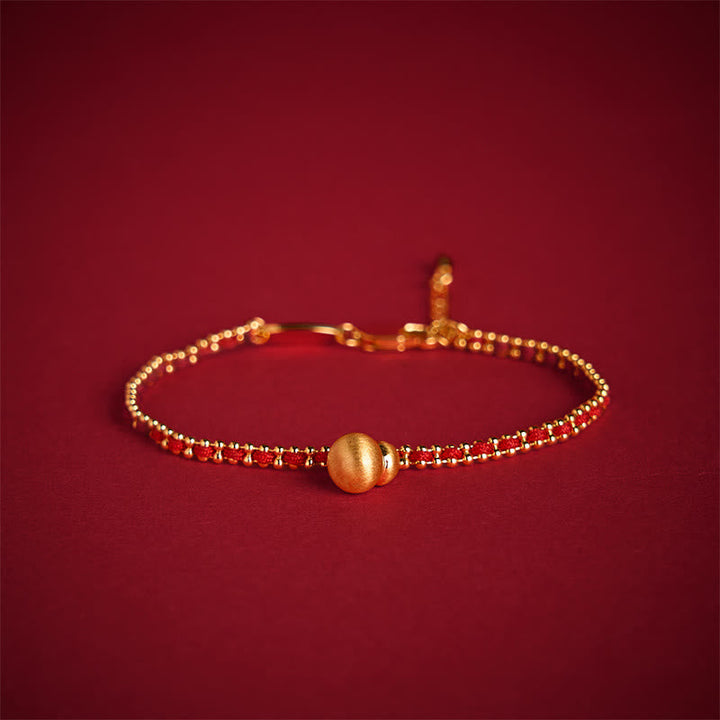 Armband Kupfer – Wohlstand Stärke