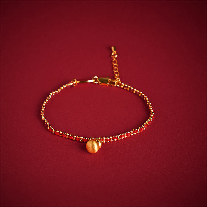 Armband Kupfer – Wohlstand Stärke