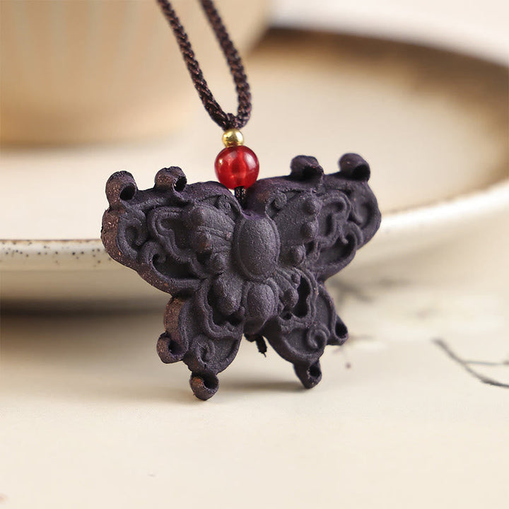 Kette, Anhänger, Schmuck, Rot