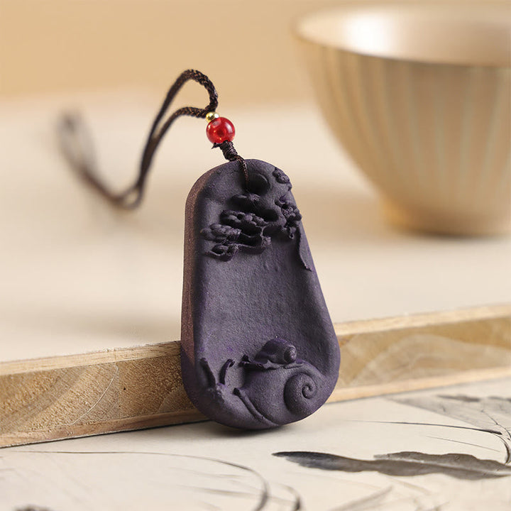 Kette, Anhänger, Schmuck, Schwarz