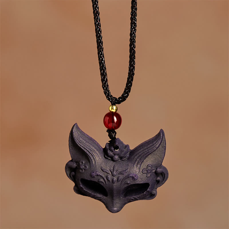 Schwarze Kette, Anhänger, Schmuck